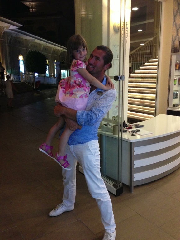 GURAL.ТУРЦИЯ)))))