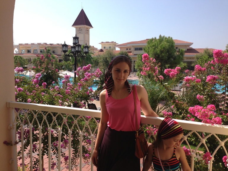 GURAL.ТУРЦИЯ)))))