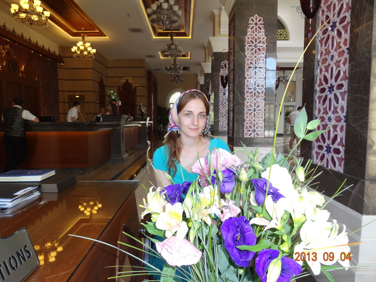 GURAL.ТУРЦИЯ)))))