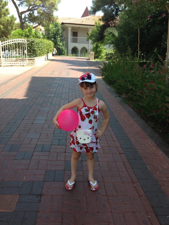 GURAL.ТУРЦИЯ)))))