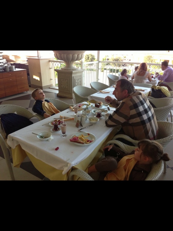 GURAL.ТУРЦИЯ)))))