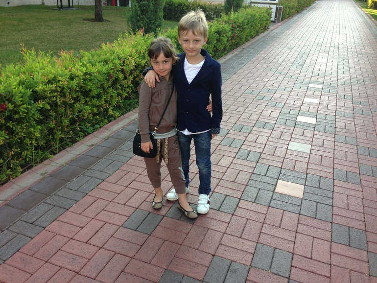 GURAL.ТУРЦИЯ)))))