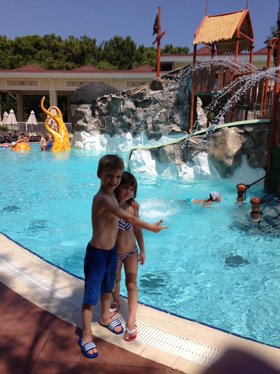 GURAL.ТУРЦИЯ)))))