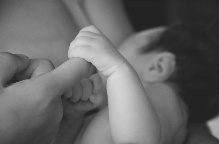 Знакомьтесь, Ульяна!