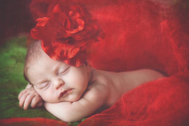 Знакомьтесь, Ульяна!