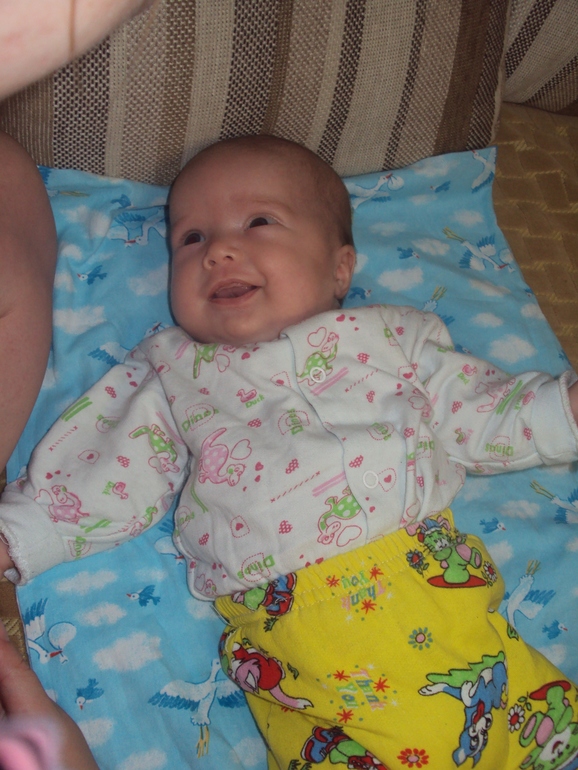 Наш режим. Для памяти.