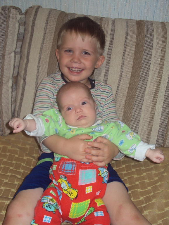 Наш режим. Для памяти.