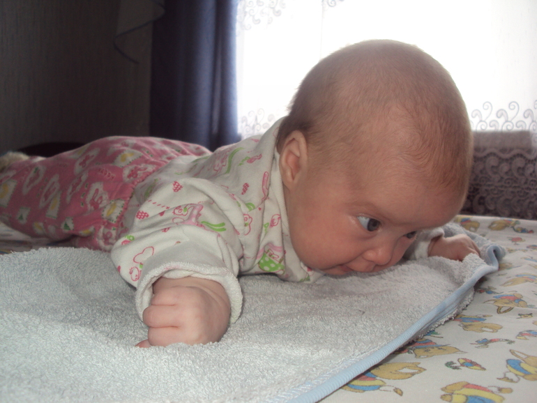 Наш режим. Для памяти.