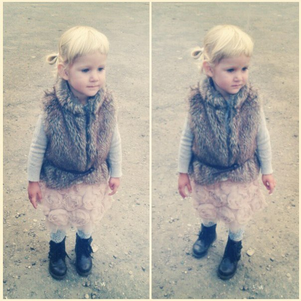 про садик. день 4 и 5.