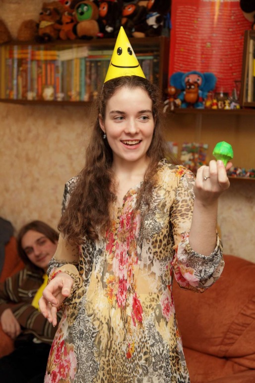 Наше ВТОРОГОДИЕ!