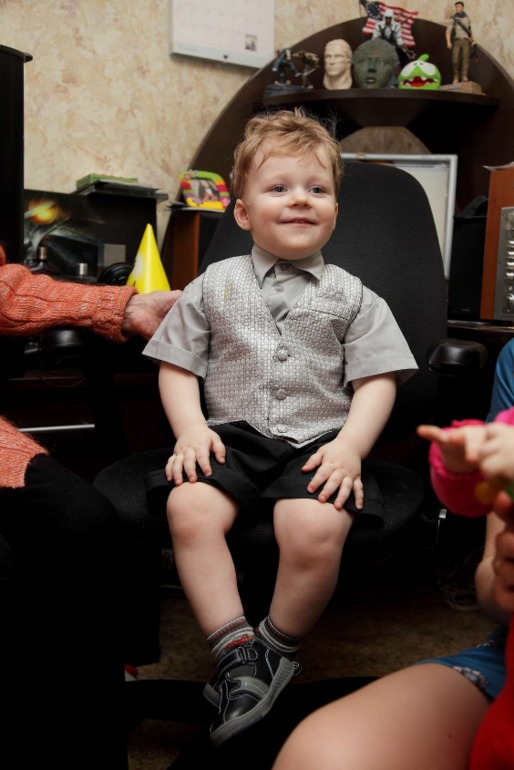 Наше ВТОРОГОДИЕ!