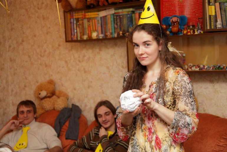 Наше ВТОРОГОДИЕ!