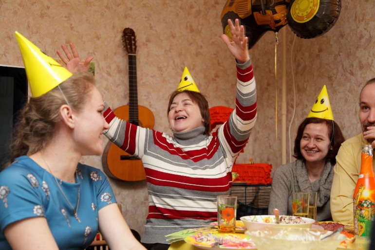 Наше ВТОРОГОДИЕ!