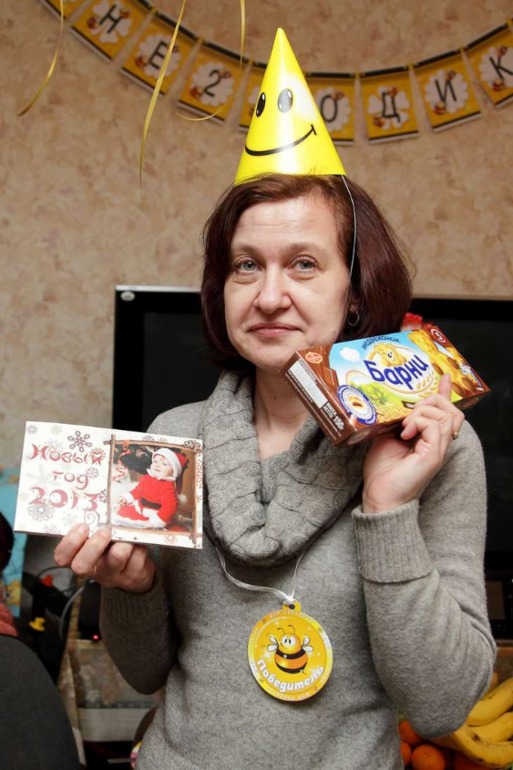 Наше ВТОРОГОДИЕ!