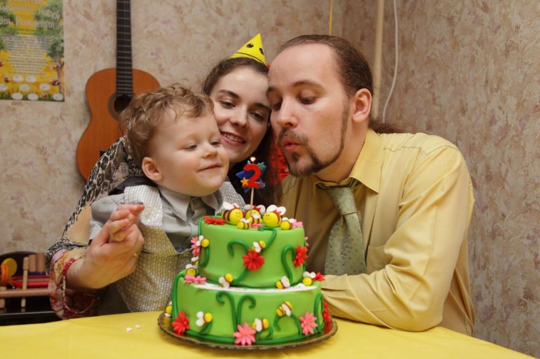 Наше ВТОРОГОДИЕ!