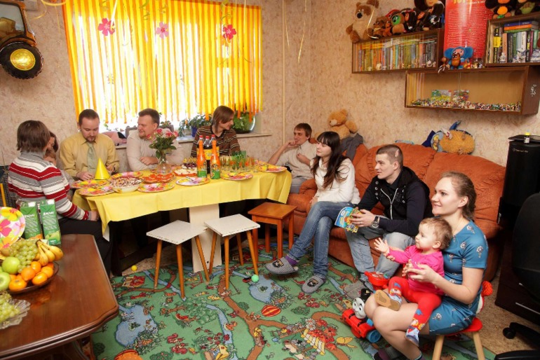 Наше ВТОРОГОДИЕ!