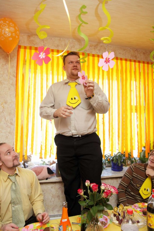 Наше ВТОРОГОДИЕ!