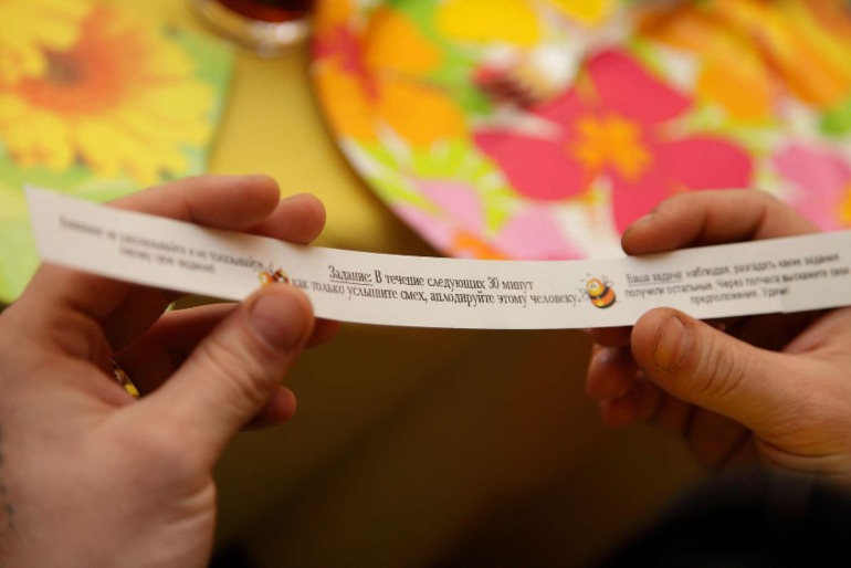 Наше ВТОРОГОДИЕ!