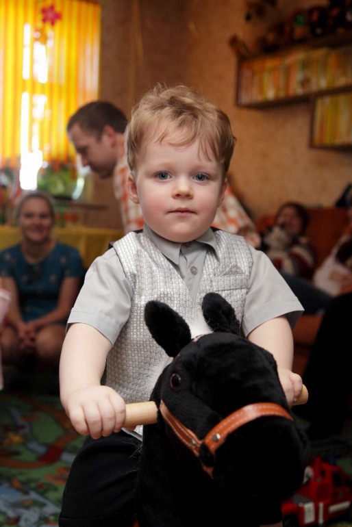 Наше ВТОРОГОДИЕ!