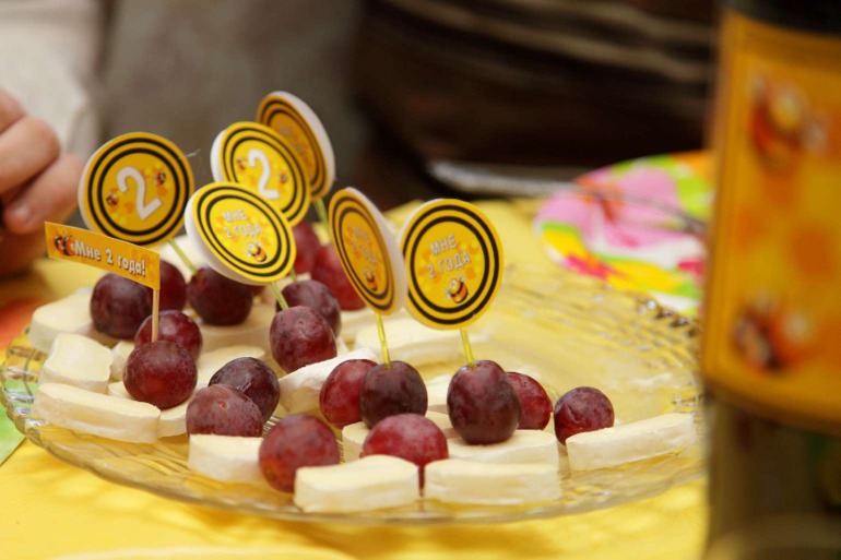 Наше ВТОРОГОДИЕ!