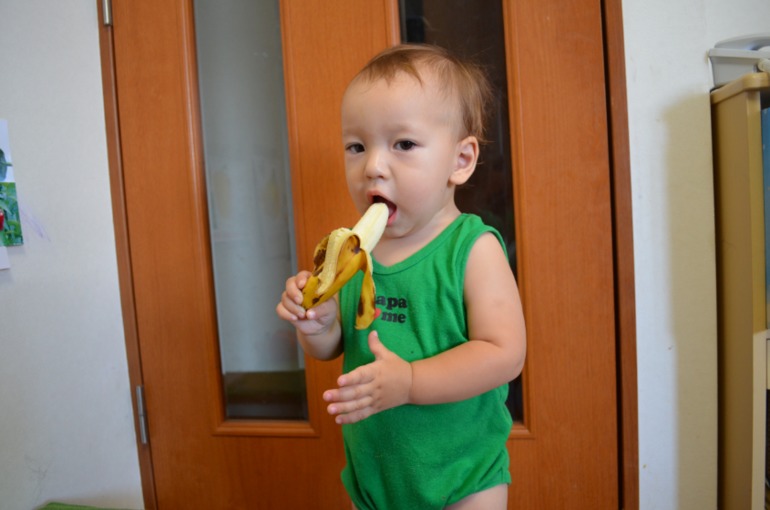 ТН Овощи Фрукты день 3