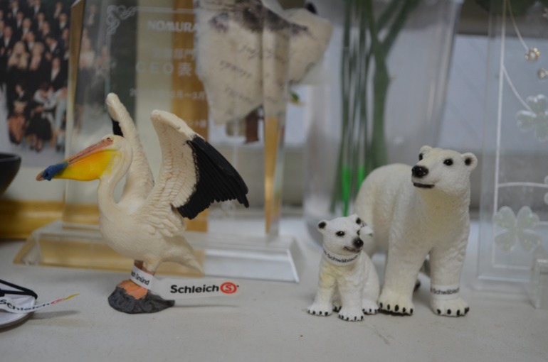 Schleich