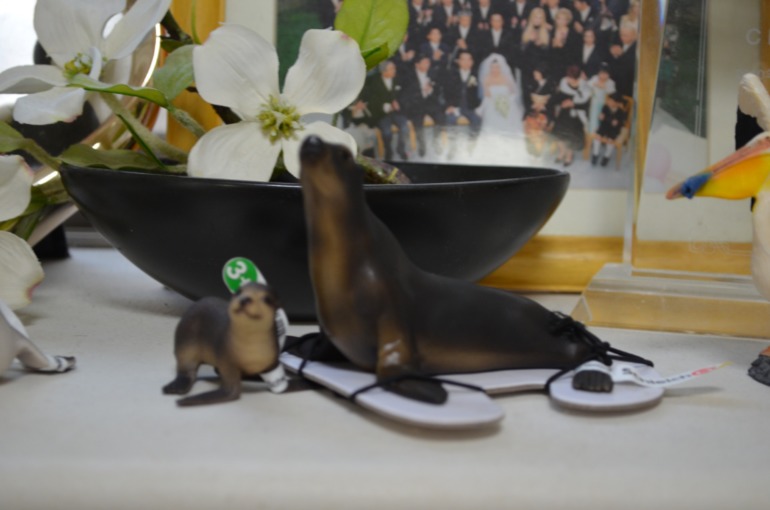 Schleich