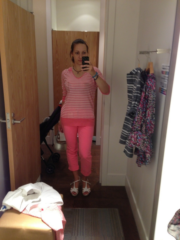 Возвращаюсь? из отпуска