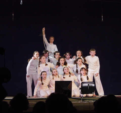 Куда податься в Подмосковье с ребенком !! еще не готов!!