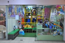 Куда податься в Подмосковье с ребенком !! еще не готов!!