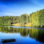 Куда податься в Подмосковье с ребенком !! еще не готов!!