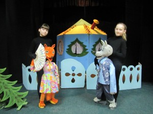 Куда податься в Подмосковье с ребенком !! еще не готов!!