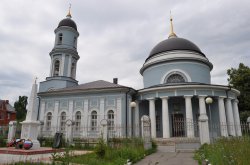 Куда податься в Подмосковье с ребенком !! еще не готов!!