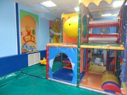 Балашихинский район