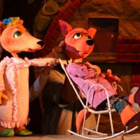 Куда податься в Подмосковье с ребенком !! еще не готов!!