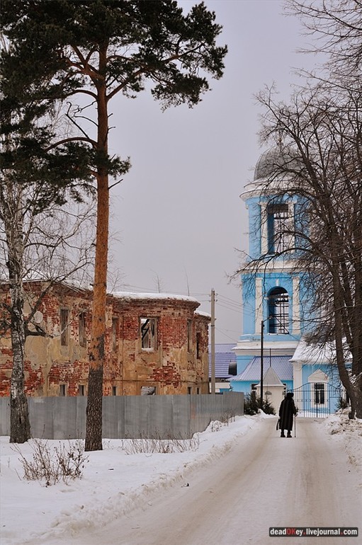 Ногинск успенск карта