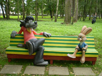 Куда податься в Подмосковье с ребенком !! еще не готов!!