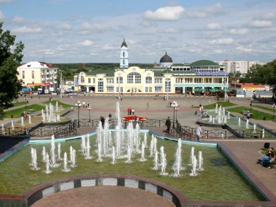 Куда податься в Подмосковье с ребенком !! еще не готов!!