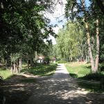 Куда податься в Подмосковье с ребенком !! еще не готов!!