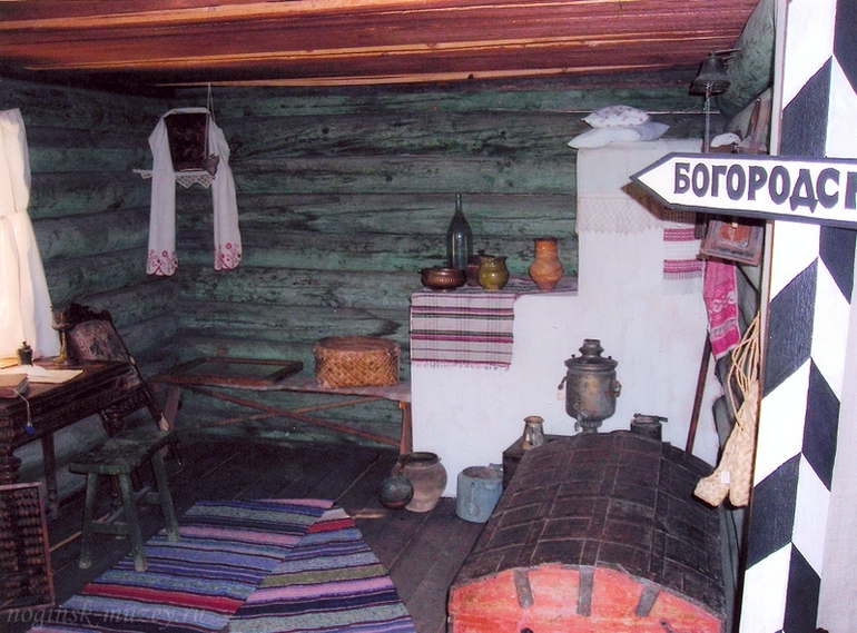 Куда податься в Подмосковье с ребенком !! еще не готов!!