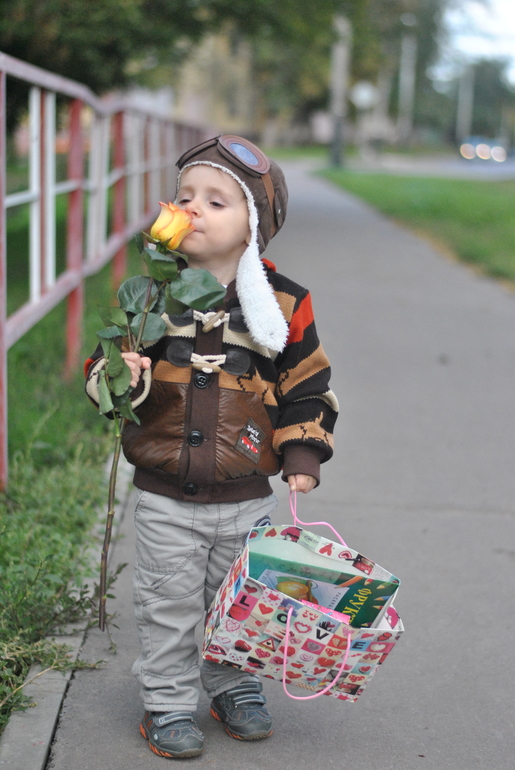 ПИСЬМО САМОЙ ЛУЧШЕЙ ФЕЕ