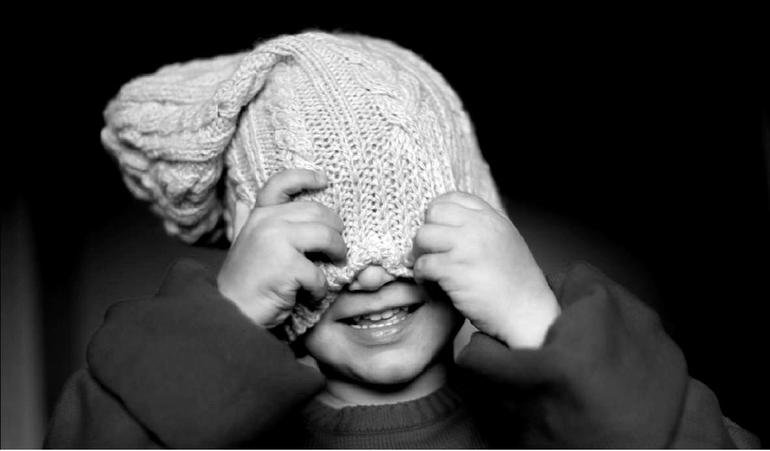 Моя козявочка