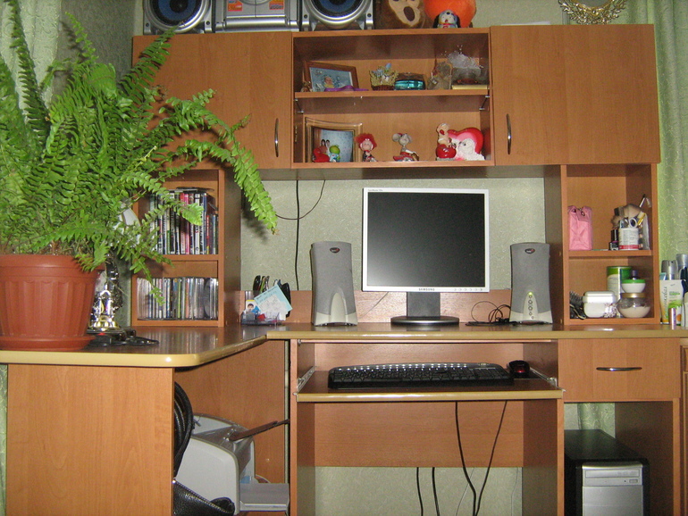 нужен совет