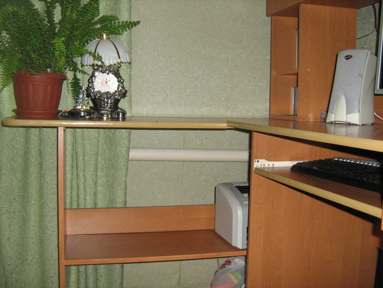 нужен совет