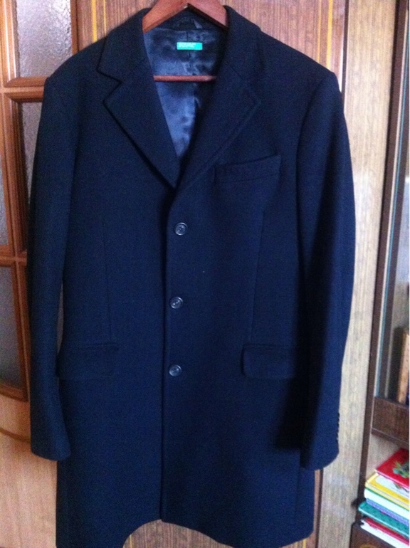 Продам вещи мужа в хорошем состоянии