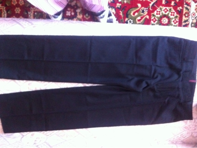 Продам вещи мужа в хорошем состоянии