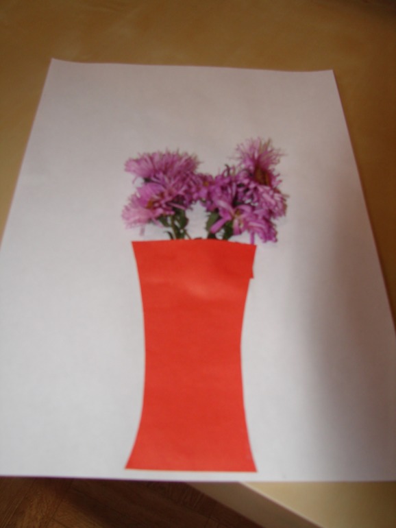 наши поделки