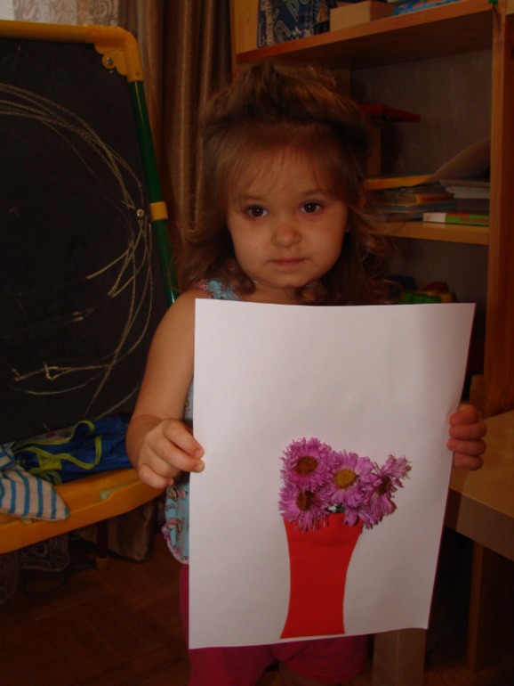 наши поделки