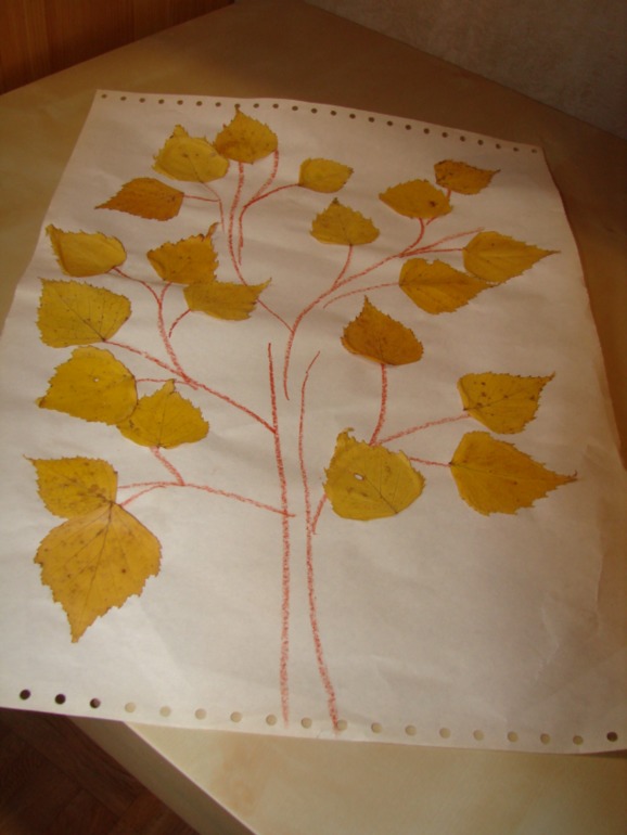 наши поделки