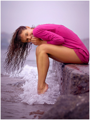 сменила фото...старое бесило в новом формате(